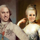 Illustration for article titled Shocking Evidence: Are Will Kate Conspiring to Take the French Throne?